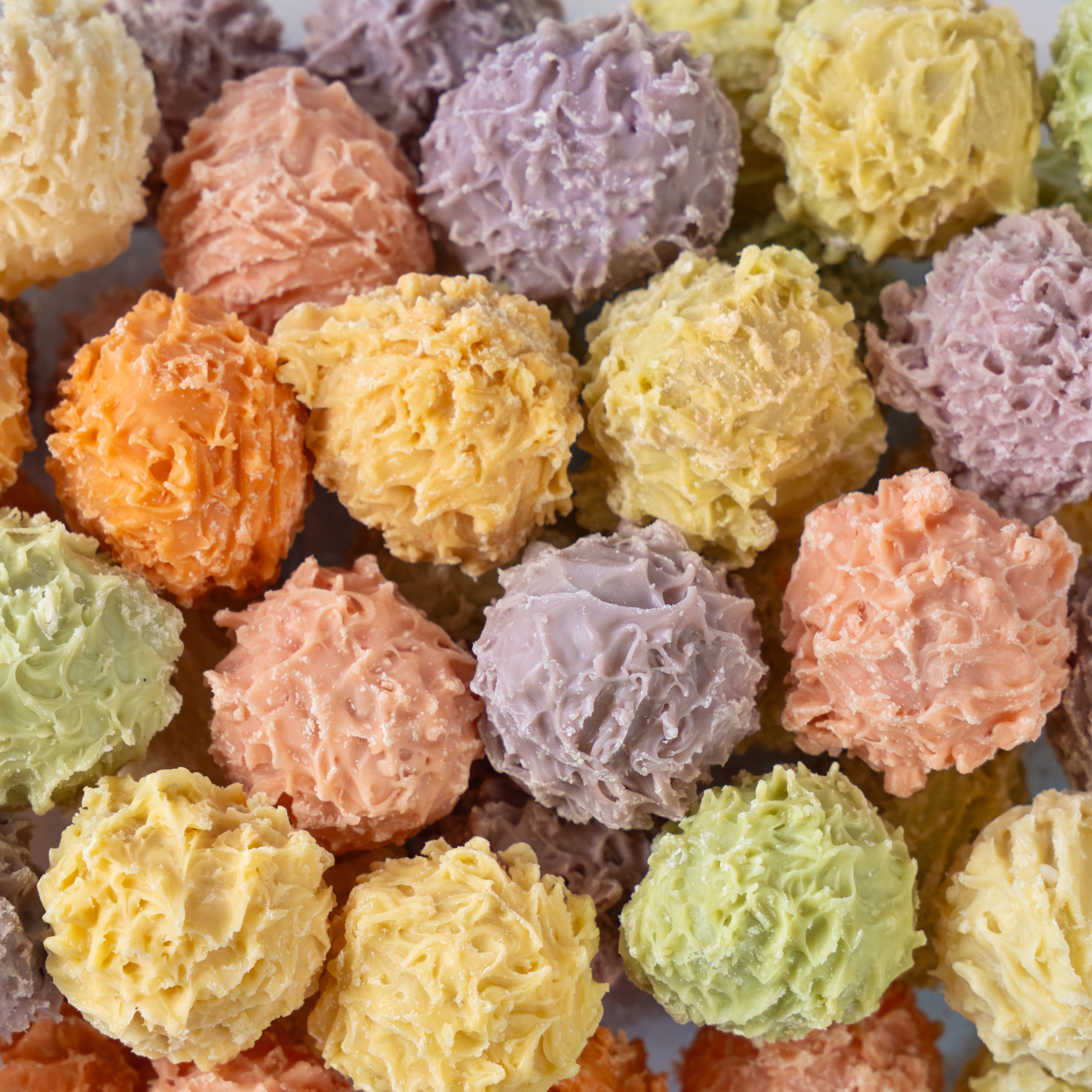 Sachet Chardons 250g