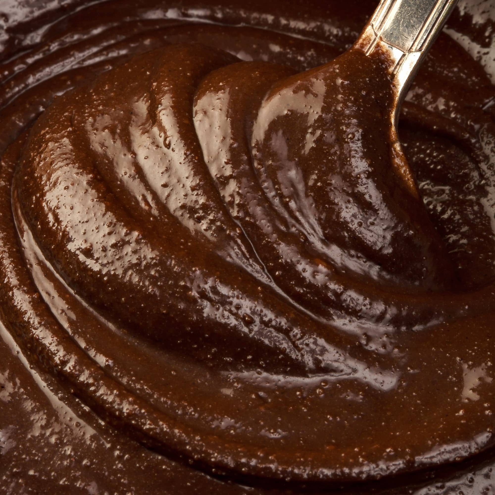 Pâte à tartiner - Croustillante