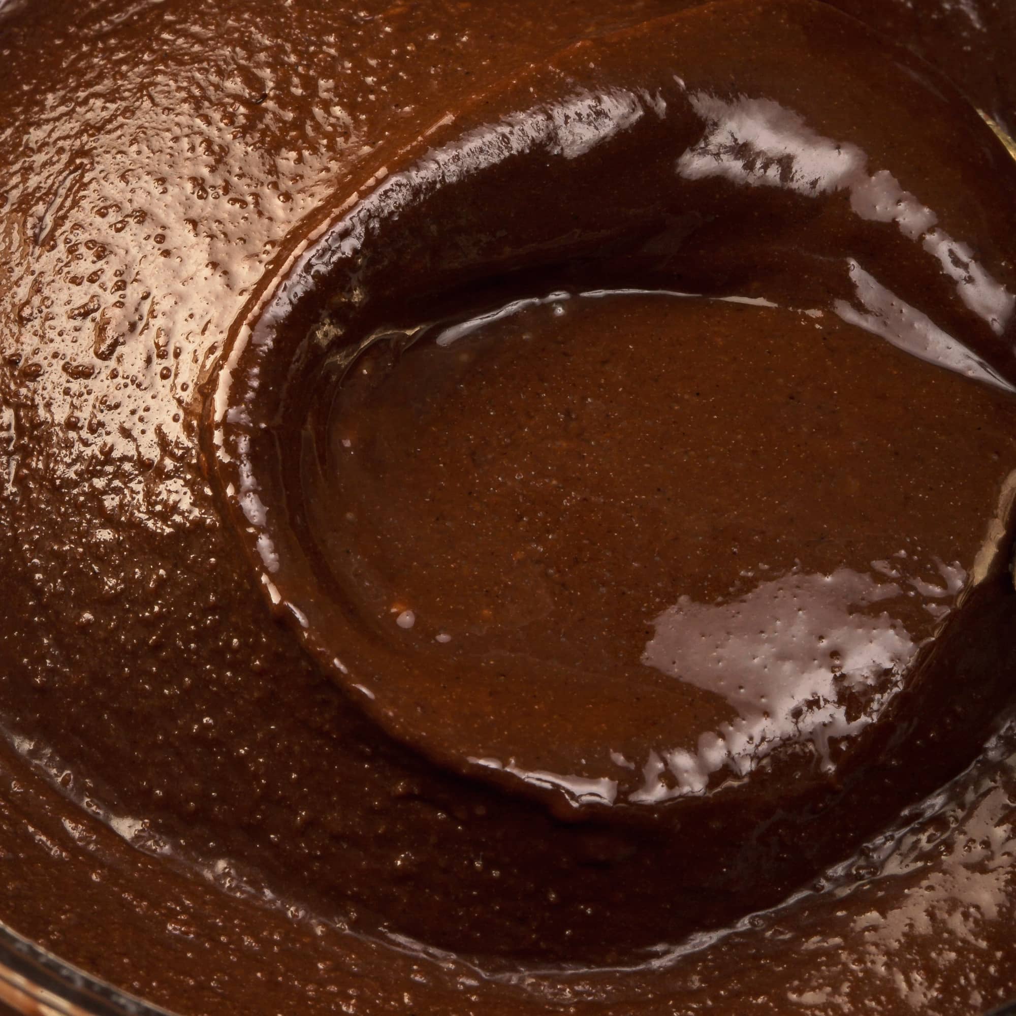 Pâte à tartiner - Fondante